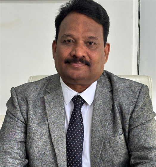 Shri. Ashokkumar Bhillare