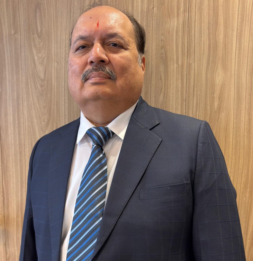 Shri. Sanjay Kumar Verma